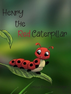 Bertrand.pt - Henry The Red Caterpillar