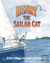 Henry The Sailor Cat