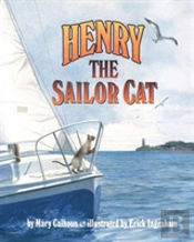 Henry The Sailor Cat