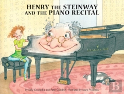 Bertrand.pt - Henry The Steinway And The Piano Recital