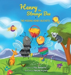 Bertrand.pt - Henry The Strange Bee And The Missing Honey Buckets