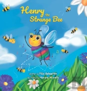 Henry The Strange Bee