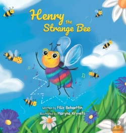 Bertrand.pt - Henry The Strange Bee