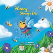 Henry The Strange Bee