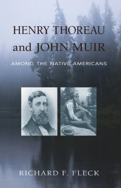 Bertrand.pt - Henry Thoreau And John Muir Among The Native Americans