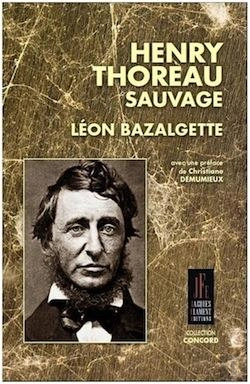 Bertrand.pt - Henry Thoreau Sauvage