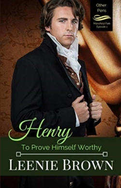 Bertrand.pt - Henry: To Prove Himself Worthy