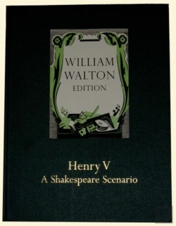 Bertrand.pt - Henry V - A Shakespeare Scenario
