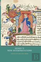 Henry V: New Interpretations