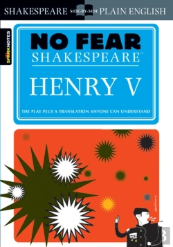 Bertrand.pt - Henry V (No Fear Shakespeare)