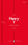 Henry V (Penguin Monarchs)