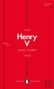 Henry V (Penguin Monarchs)