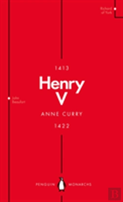 Bertrand.pt - Henry V (Penguin Monarchs)