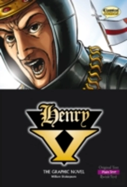 Bertrand.pt - Henry V (Plain Text)