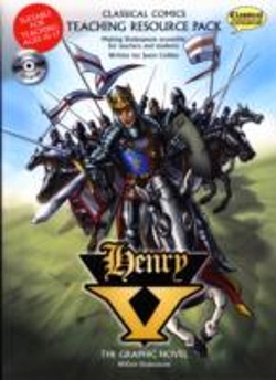 Bertrand.pt - Henry V Teaching Resource Pack