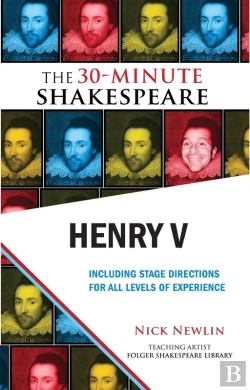 Bertrand.pt - Henry V: The 30-Minute Shakespeare