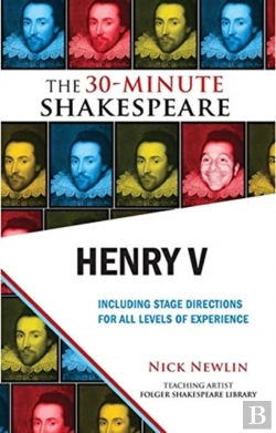 Bertrand.pt - Henry V: The 30-Minute Shakespeare