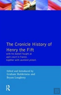 Bertrand.pt - Henry V - The Quarto (Sos)