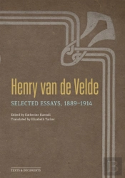 Henry Van De Velde