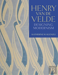 Henry Van De Velde