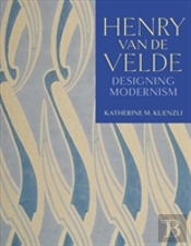 Henry Van De Velde