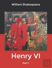 Henry Vi, Part 1