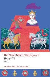 Henry Vi, Part I
