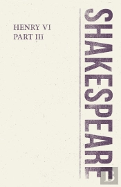 Henry Vi, Part Iii