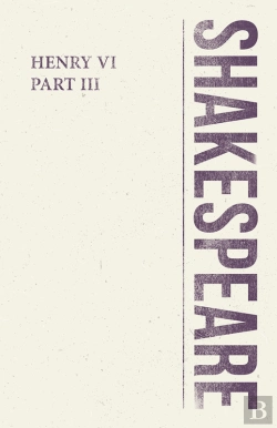 Bertrand.pt - Henry Vi, Part Iii