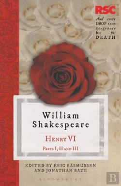 Bertrand.pt - Henry Vi, Parts I, Ii And Iii