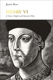 Henry Vi (Penguin Monarchs)