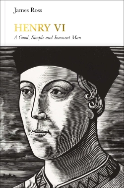 Bertrand.pt - Henry Vi (Penguin Monarchs)