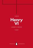 Henry Vi (Penguin Monarchs)