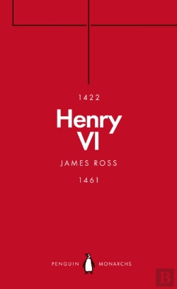 Bertrand.pt - Henry Vi (Penguin Monarchs)