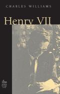 Henry Vii
