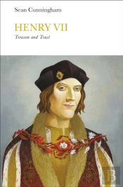 Henry Vii (Penguin Monarchs)