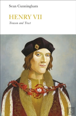 Bertrand.pt - Henry Vii (Penguin Monarchs)