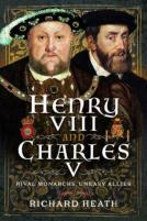 Henry Viii And Charles V