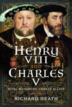 Bertrand.pt - Henry Viii And Charles V
