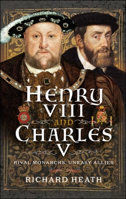 Bertrand.pt - Henry Viii And Charles V