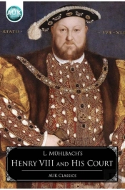 Henry Viii And His Court