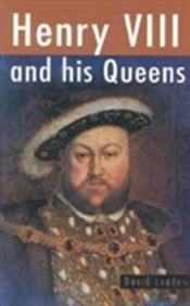 Henry Viii And His Queens