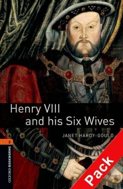 Bertrand.pt - Henry Viii And His Six Wives