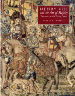 Bertrand.pt - Henry Viii And The Art Of Majesty