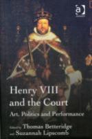 Henry Viii And The Court