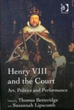 Bertrand.pt - Henry Viii And The Court