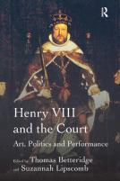 Henry Viii And The Court