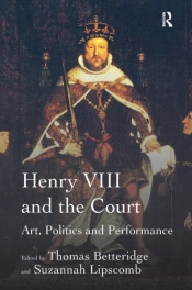 Henry Viii And The Court