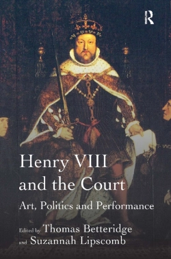 Bertrand.pt - Henry Viii And The Court
