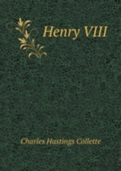 Henry Viii
